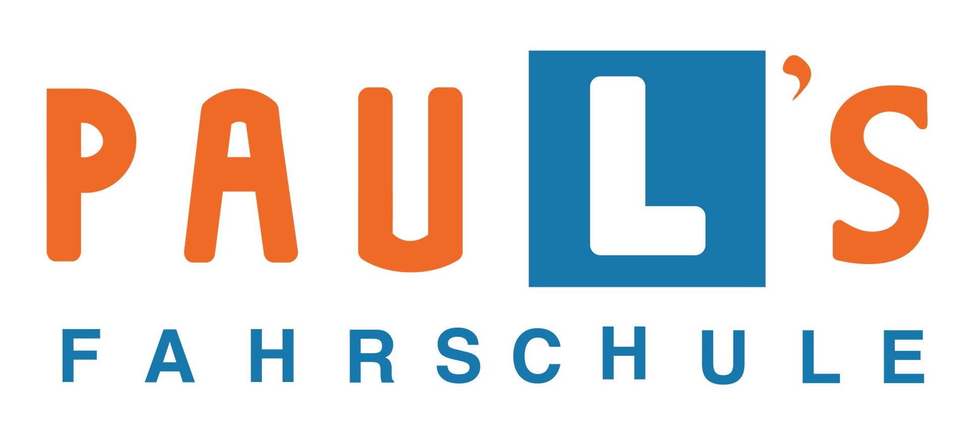 Paul's Fahrschule